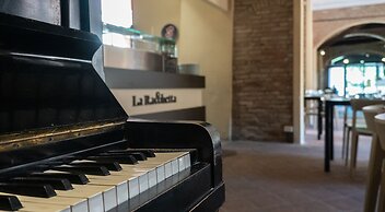 Antica Dimora della Racchetta