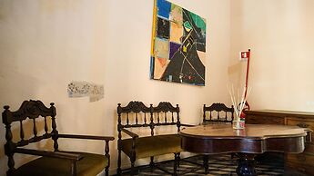 Antica Dimora della Racchetta