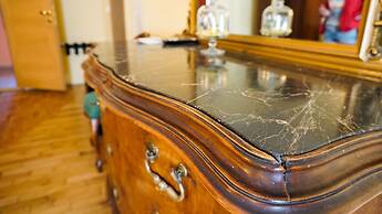 Antica Dimora della Racchetta