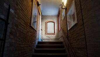 Antica Dimora della Racchetta