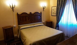 Antica Dimora della Racchetta