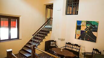 Antica Dimora della Racchetta