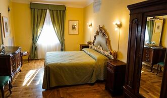 Antica Dimora della Racchetta