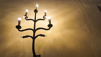 Antica Dimora della Racchetta