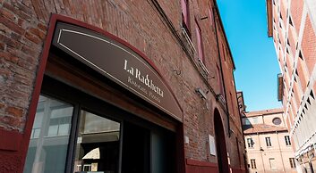 Antica Dimora della Racchetta