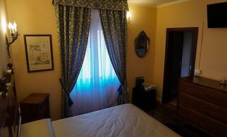 Antica Dimora della Racchetta