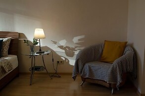 A Spacious studio in the center