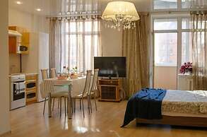 A Spacious studio in the center