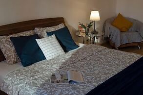 A Spacious studio in the center