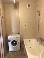 A Spacious studio in the center