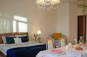 A Spacious studio in the center