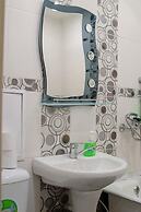 Apartment with 2 bedrooms in the center