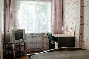 Apartment with 2 bedrooms in the center