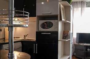 Apartment with 2 bedrooms in the center