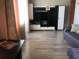 Apartment in the center with nice view