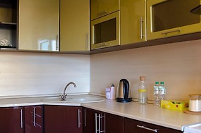 Apartment in the center with nice view