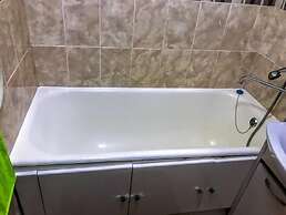 Apartment in the center with nice view