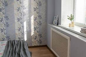 Apartment in the center with nice view