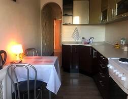 Apartment in the center with nice view