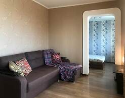 Apartment in the center with nice view