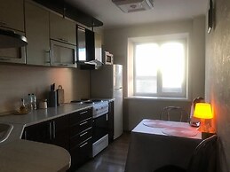 Apartment in the center with nice view