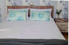 Apartment in the center with nice view