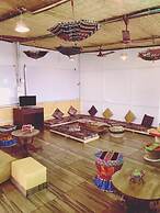 Hide-In Udaipur - Hostel