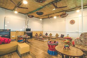 Hide-In Udaipur - Hostel