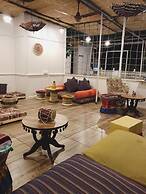 Hide-In Udaipur - Hostel