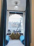 Hide-In Udaipur - Hostel