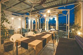 Hide-In Udaipur - Hostel