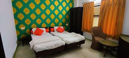 Hide-In Udaipur - Hostel