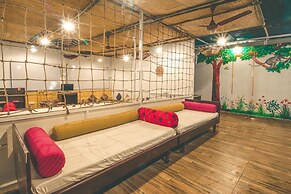 Hide-In Udaipur - Hostel