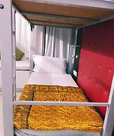 Hide-In Udaipur - Hostel