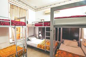 Hide-In Udaipur - Hostel