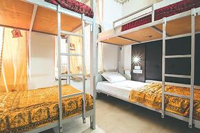 Hide-In Udaipur - Hostel