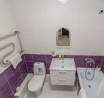 KvartalApartments. Belozerskaya 5