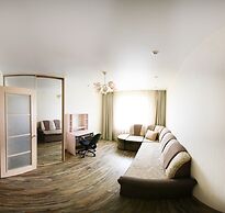 Apartment in the very center on Uborevicha 25A