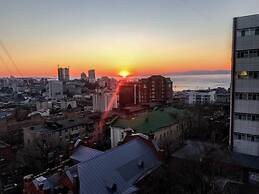 Apartment in the very center on Uborevicha 25A