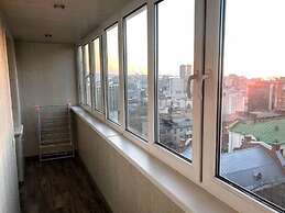 Apartment in the very center on Uborevicha 25A