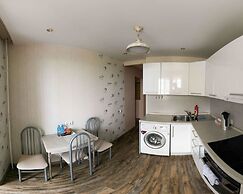 Apartment in the very center on Uborevicha 25A