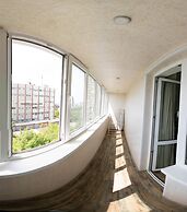 Apartment in the very center on Uborevicha 25A