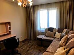 Apartment in the very center on Uborevicha 25A