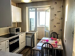 Apartment in the very center on Uborevicha 25A