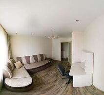 Apartment in the very center on Uborevicha 25A