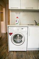 Apartment in the very center on Uborevicha 25A