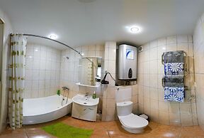 Apartment in the very center on Uborevicha 25A