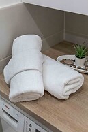 Spacious Apartment in Radnička Business Zone