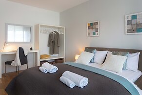 Spacious Apartment in Radnička Business Zone