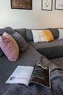 Spacious Apartment in Radnička Business Zone